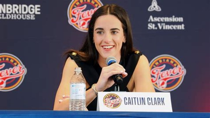 The Ultimate Guide To Caitlin Clark's Dating Life