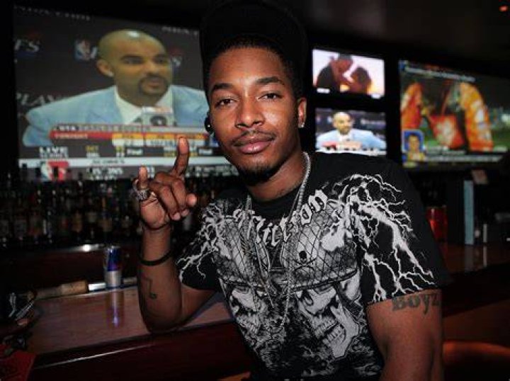 The Ultimate Guide To Chingy's Net Worth