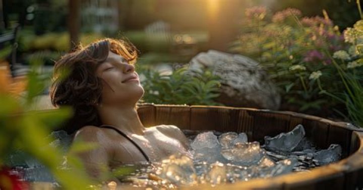 The Ultimate Guide To Cold Plunges During Pregnancy: Benefits, Risks, And Safety Tips