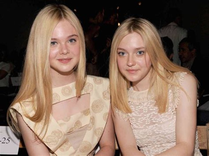 The Ultimate Guide To Dakota Fanning's Relationship History