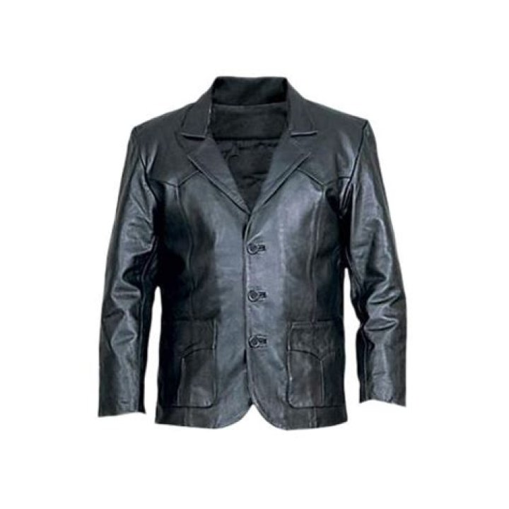 The Ultimate Guide To David Leather Jackets: Get Yours Today