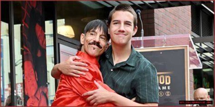 The Ultimate Guide To Everly Bear Kiedis: A Comprehensive Look At His Life And Legacy