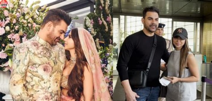 The Ultimate Guide To Everything About Ramy's Wife | Ramy Wife