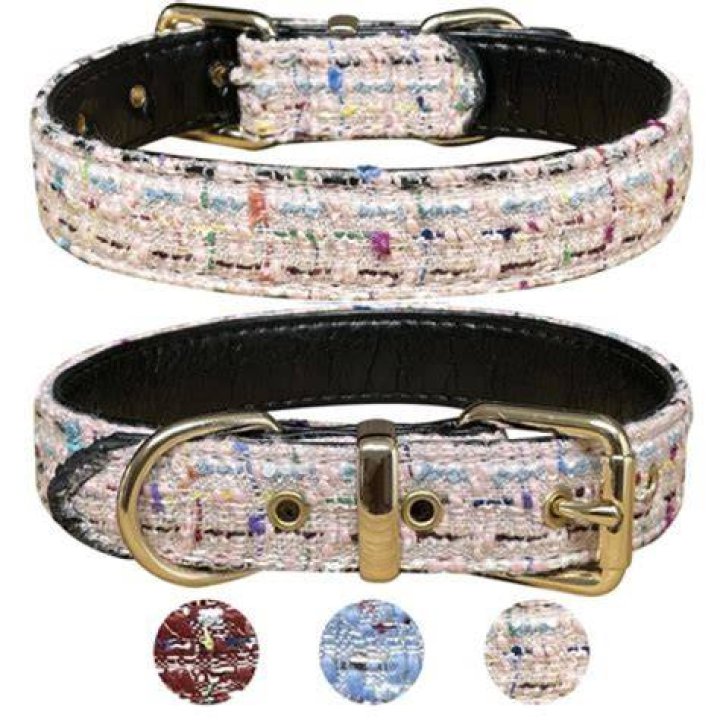 The Ultimate Guide To Exclusive High-End Dog Collars