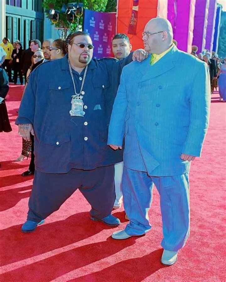 The Ultimate Guide To Fat Joe's Height