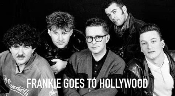 The Ultimate Guide To Frankie Goes To Hollywood Members
