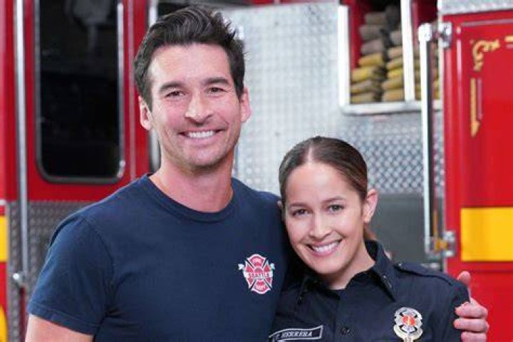 The Ultimate Guide To Jaina Lee Ortiz's Family And Kids