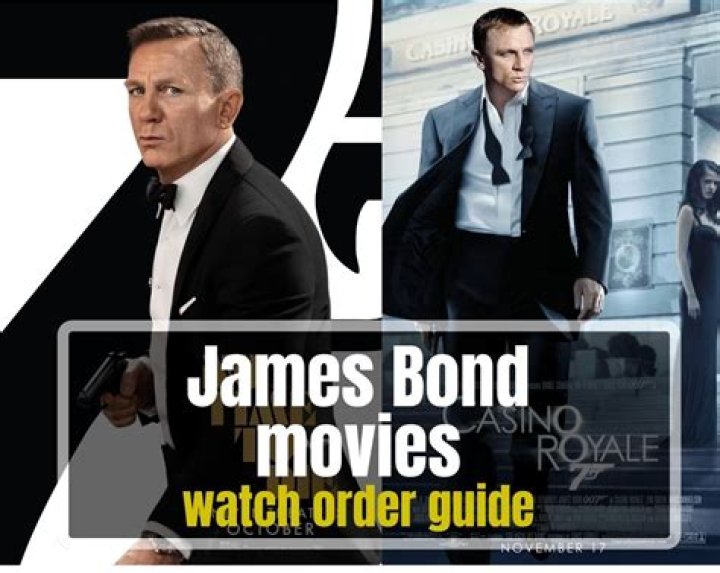 The Ultimate Guide To James Bond's Iconic Car Collection Magazine