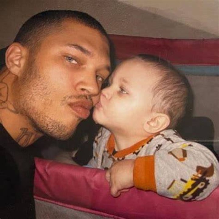 The Ultimate Guide To Jeremy Meeks Family: Explore Their Lives And Legacy