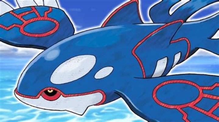 The Ultimate Guide To Kyogre's Best Attacks In Pokmon GO