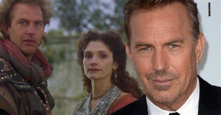 The Ultimate Guide To Liam Costner: Iconic Roles And Career Highlights
