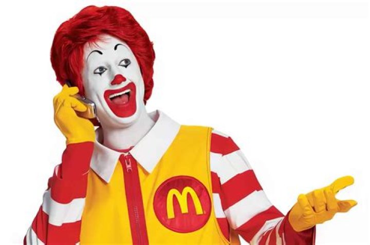 The Ultimate Guide to McDonald's Characters