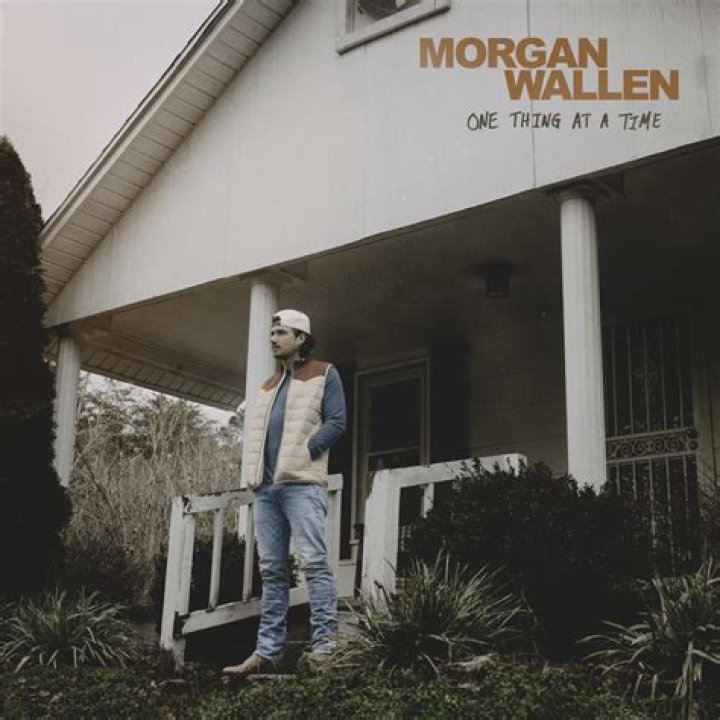 The Ultimate Guide To Morgan Wallen's "Last Night" Meaning And Analysis