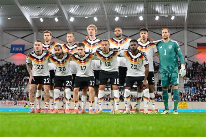The Ultimate Guide To Musiala's Parents: From Birth To Bundesliga Stardom