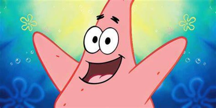 The Ultimate Guide To Patrick Star's Iconic Face: Expressions, Memes, And Merchandise