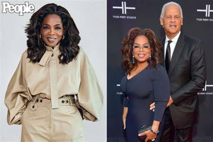 The Ultimate Guide To Stedman Graham Race: Past, Present, And Future