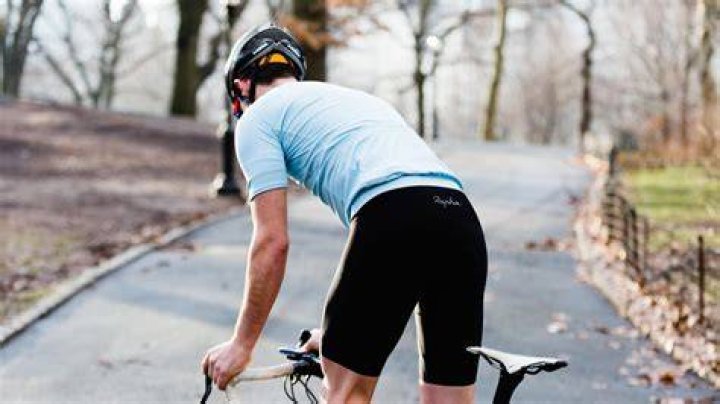 The Ultimate Guide To The Best Bicycle Shorts For Long Rides