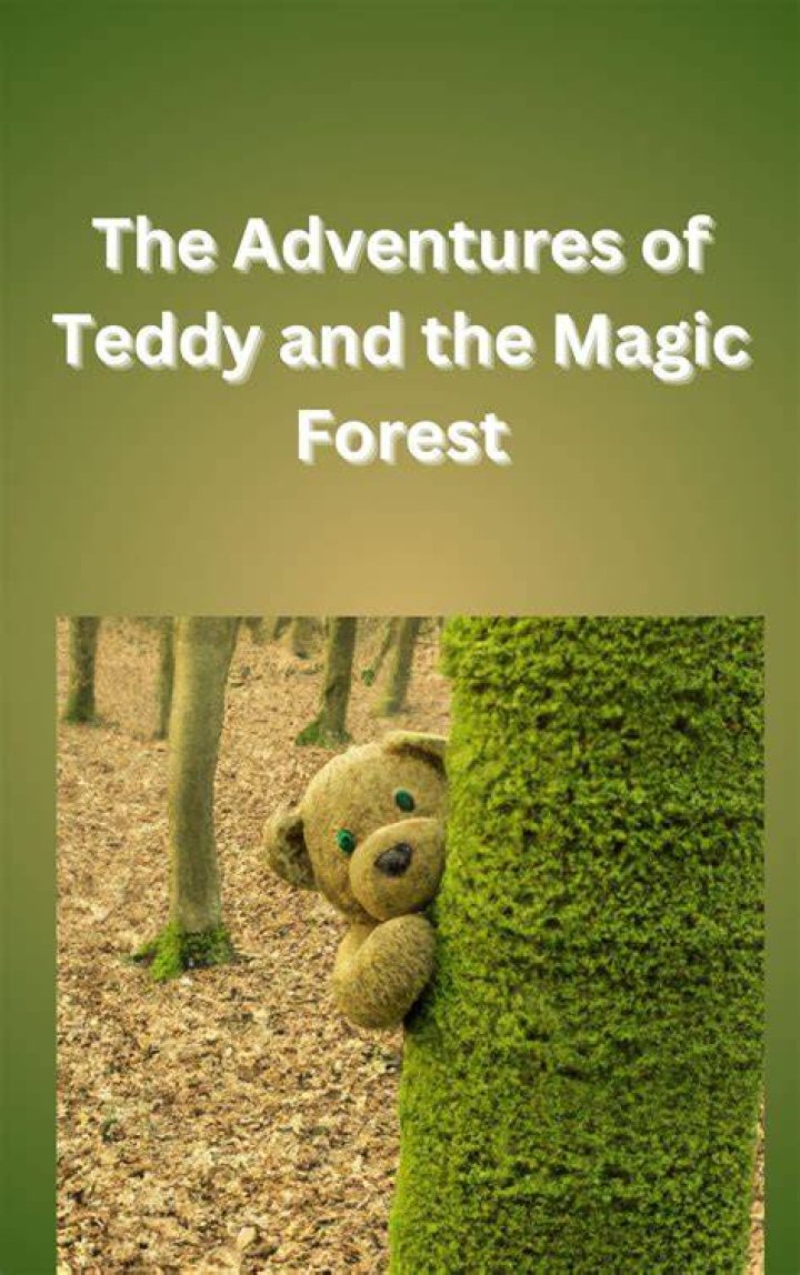 The Ultimate Guide To The Underwater Adventures Of Teddy And His Family