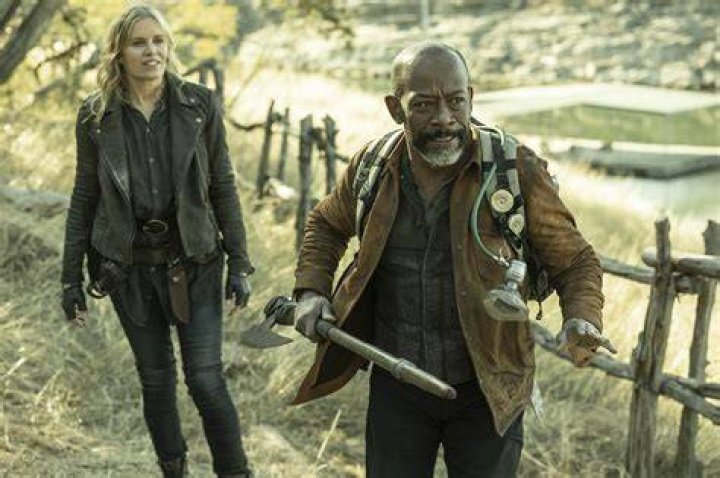 The Ultimate Guide To The Walking Dead Season 9, Episode 98