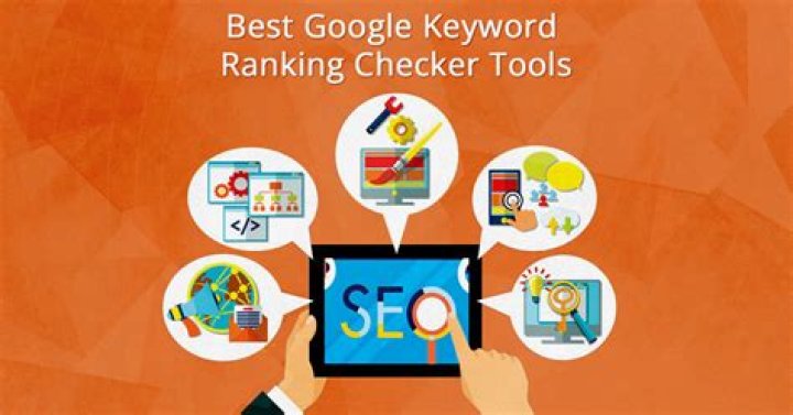 The Ultimate Guide To Web Ranking Checker Tools