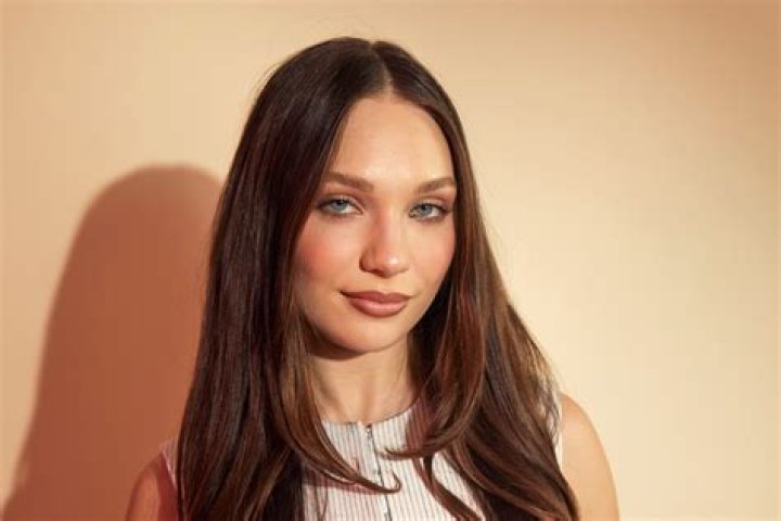 The Ultimate List Of Maddie Ziegler's Boyfriends: Past And Present