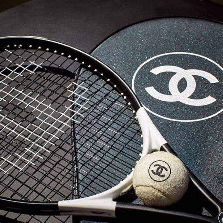 The Ultimate Tennis Ensemble: Discover The Iconic Chanel Tennis Dress