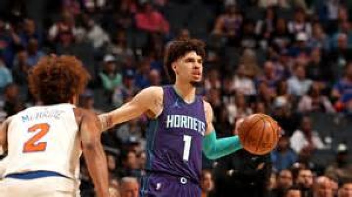 The Uncovered World Of LaMelo Ball's Wife: Unveiling Hidden Truths