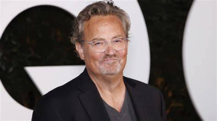 The Unexpected Football Career Of Matthew Perry: From Sitcoms To Sidelines