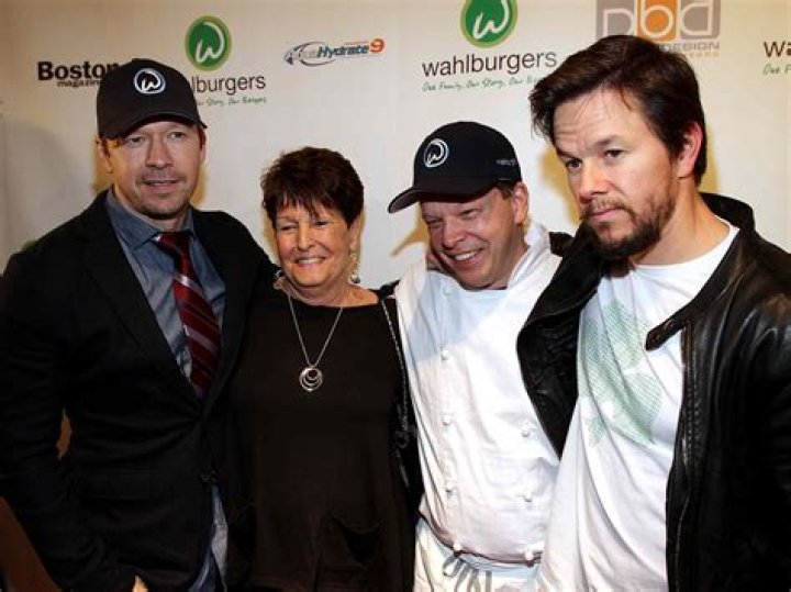 The Unforgettable Legacy Of The Wahlberg Brothers Band