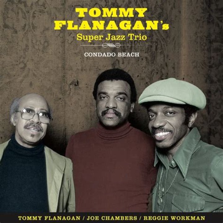 The Unforgettable Tommy Flanagan: A Jazz Icon Remembered