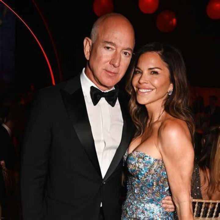 The Unknown Story Of Jeff Bezos' First Wife