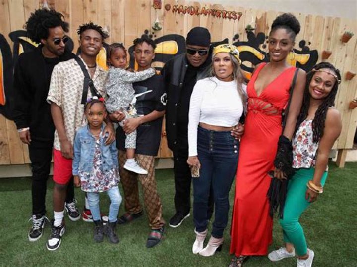 The Unknown Truths About Stevie J's Children