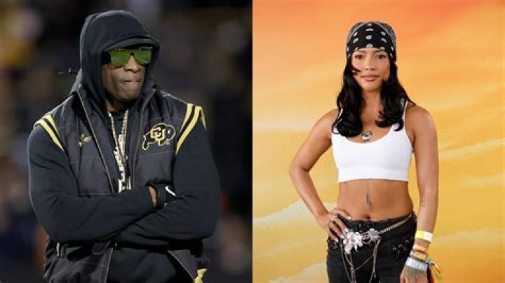 The Unstoppable Duo: Deion Sanders On "I Am Athlete"