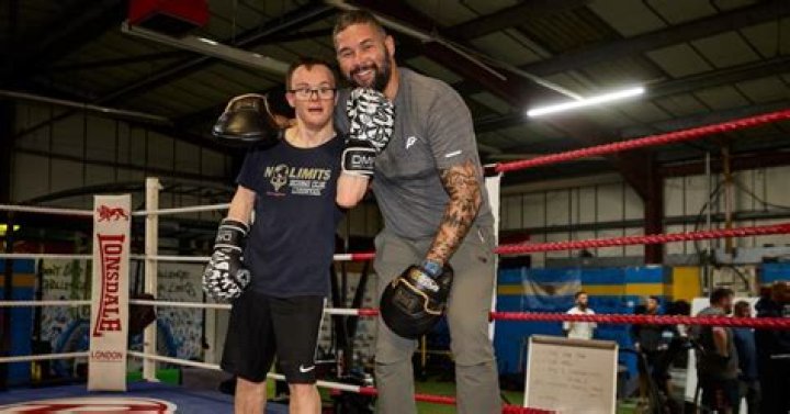The Unsung Hero Behind Tony Bellew's Boxing Legacy
