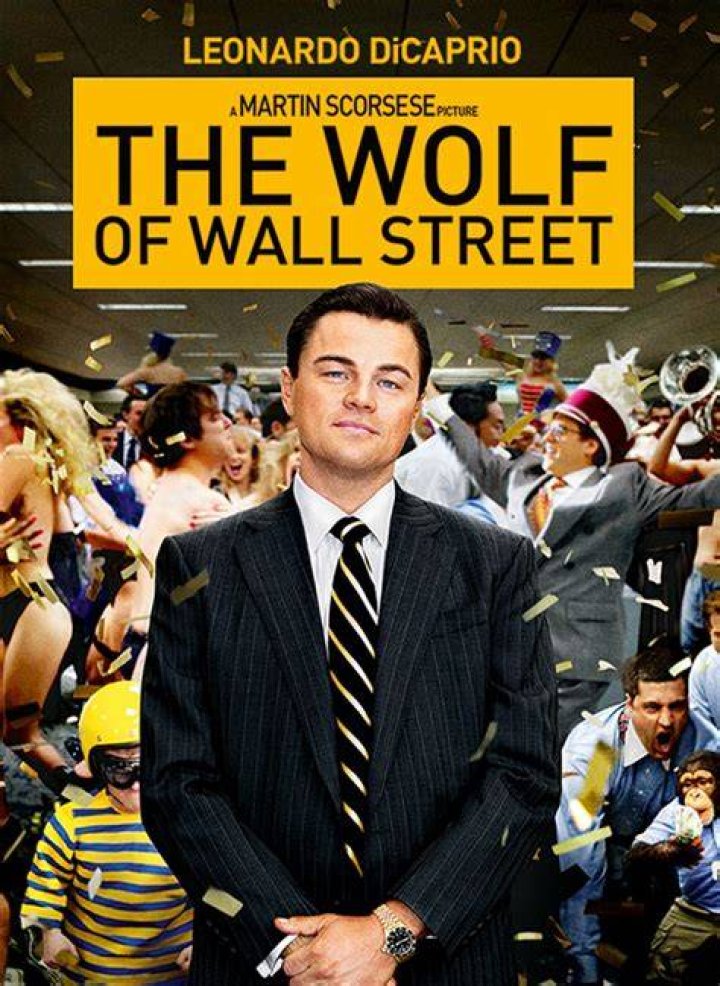 The Untold Story Behind "The Wolf Of Wall Street"