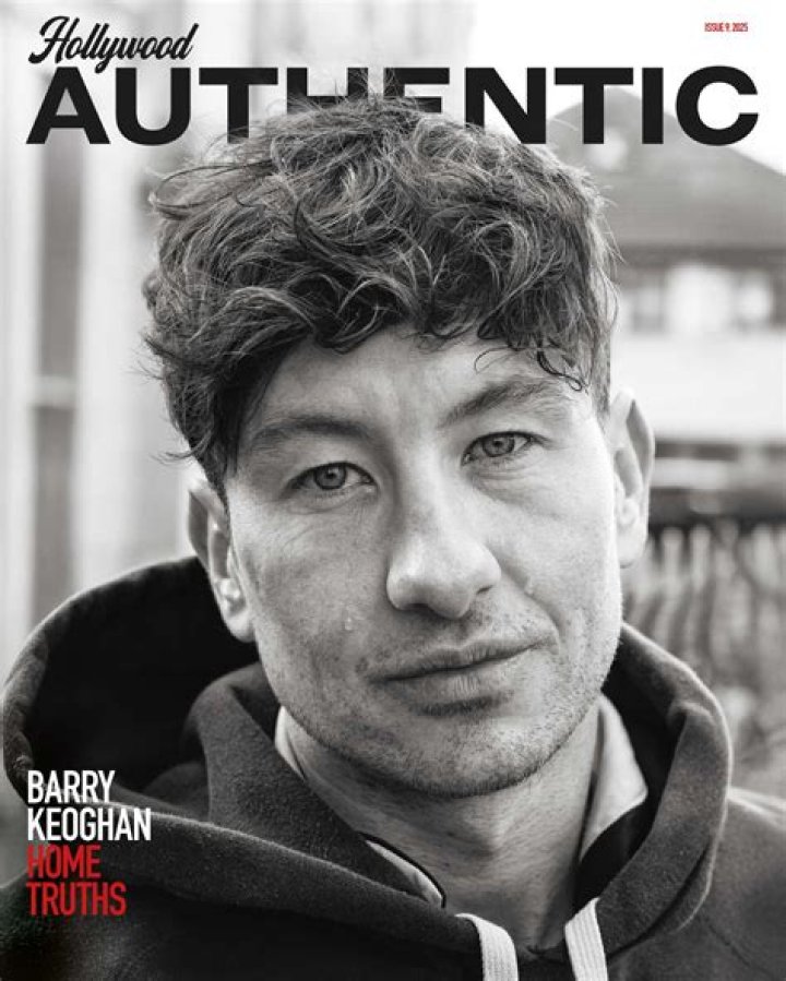 The Untold Story Of Barry Keoghan's Parents: Discoveries And Insights