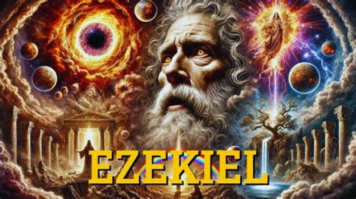 The Untold Story Of Ezekiel
