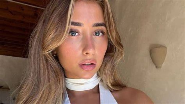 The Untold Story Of Luke Cooper And Lily Phillips Leak