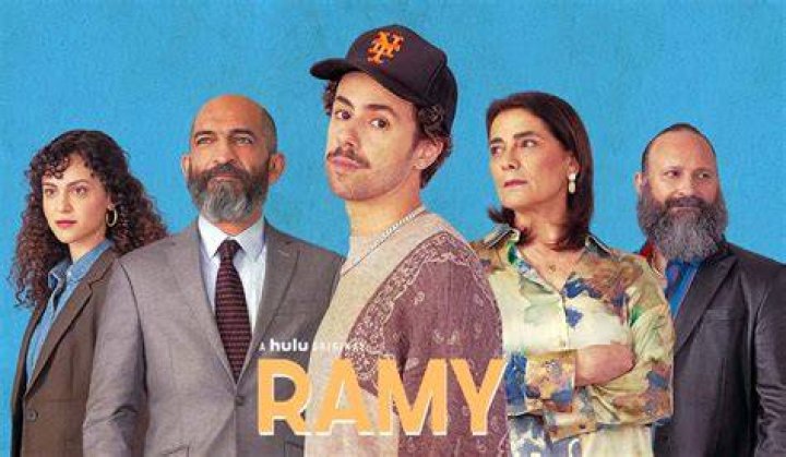 The Untold Story Of Ramy Youssef And His Wife