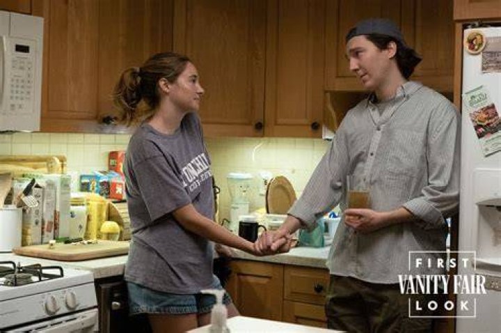 The Untold Story Of Shailene Woodley's Brother
