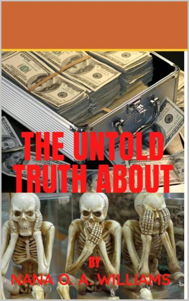 The Untold Truth About Morgan Vera's Controversial Leak