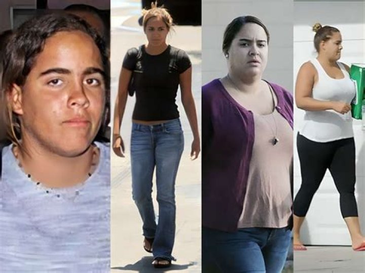 The Untold Truth About Sydney Brooke Simpson