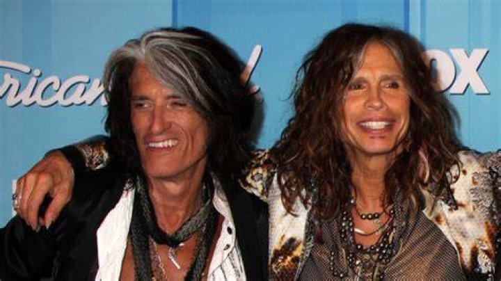 The Untold Truth Of Brian Johnson's First Marriage
