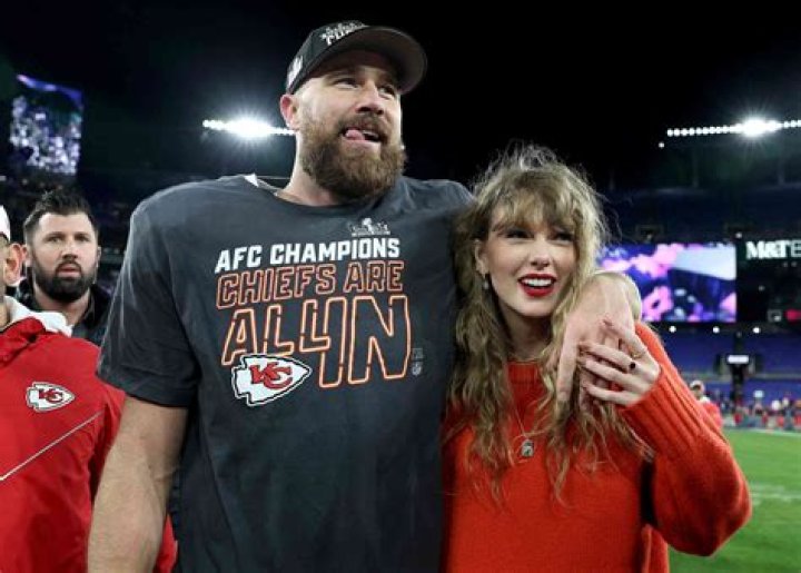 The Unveiled Truth About Travis Kelce And Taylor Swift: Uncovering The Official
