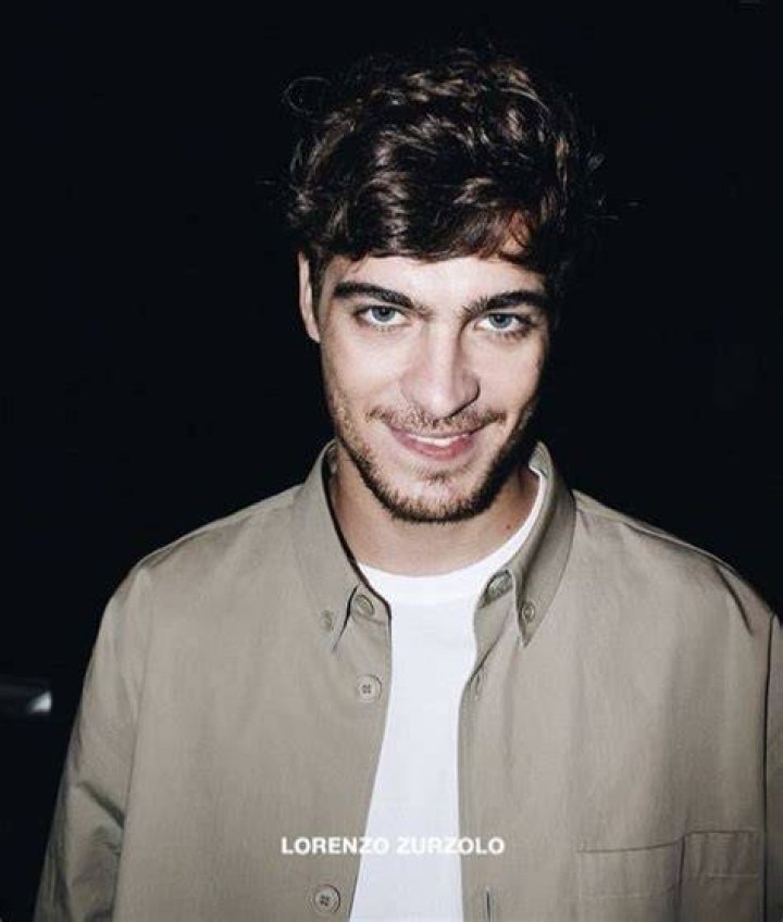 The Versatile Actor: Lorenzo Zurzolo - From Screen To Stage