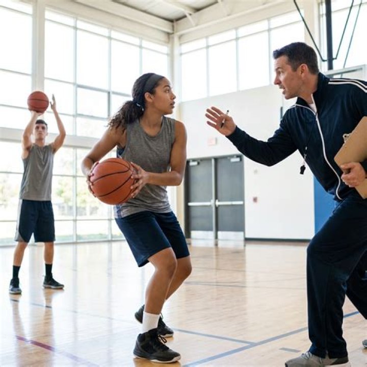 The Versatile Maestro Of Basketball