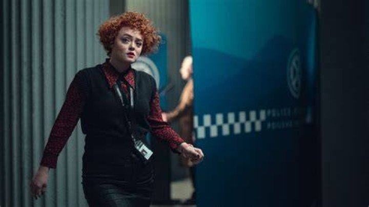 The Versatile Talent Of Byrne Actress