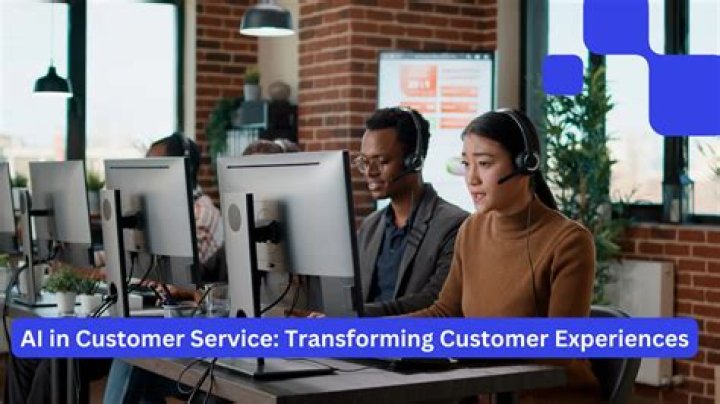 The Virtual Superstar Transforming Customer Support