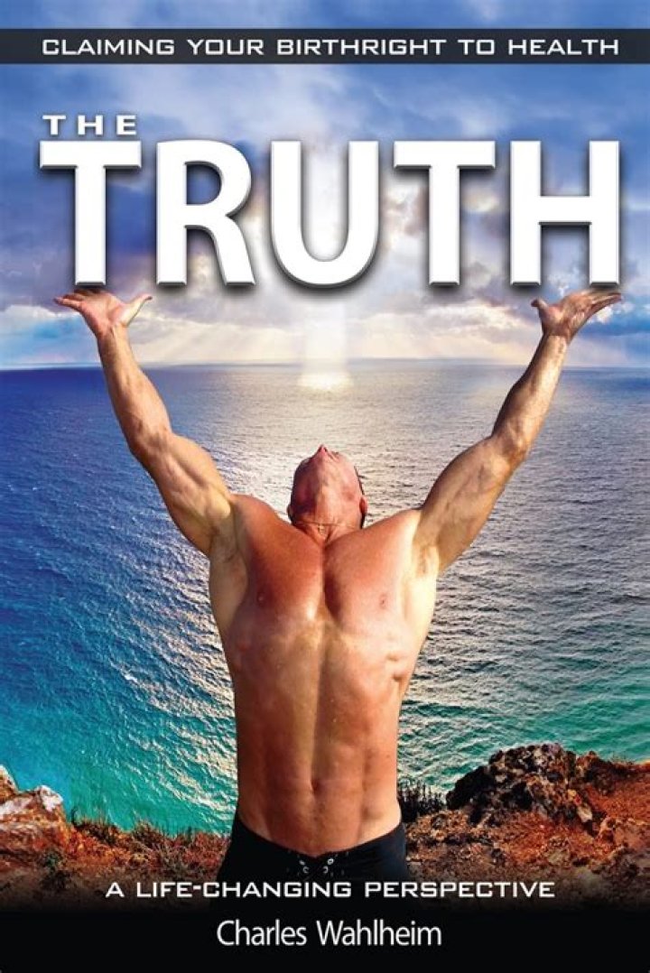 The Visionary World Of Charles Wahlheim