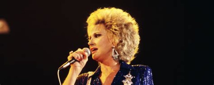 The Voice Behind Tammy Wynette's Legacy
